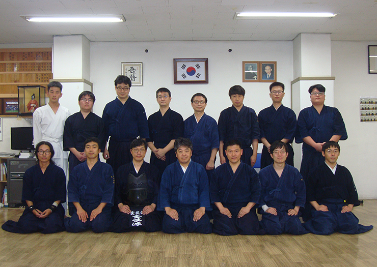 6대 종가의 가르침에서 얻은 심득(心得)