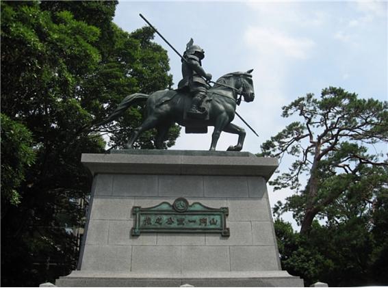 6부. 시대의 영웅, 사카모토 료마