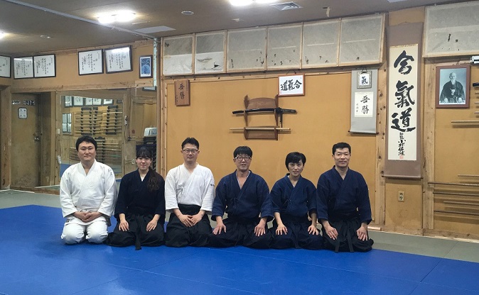 아듀 제주!