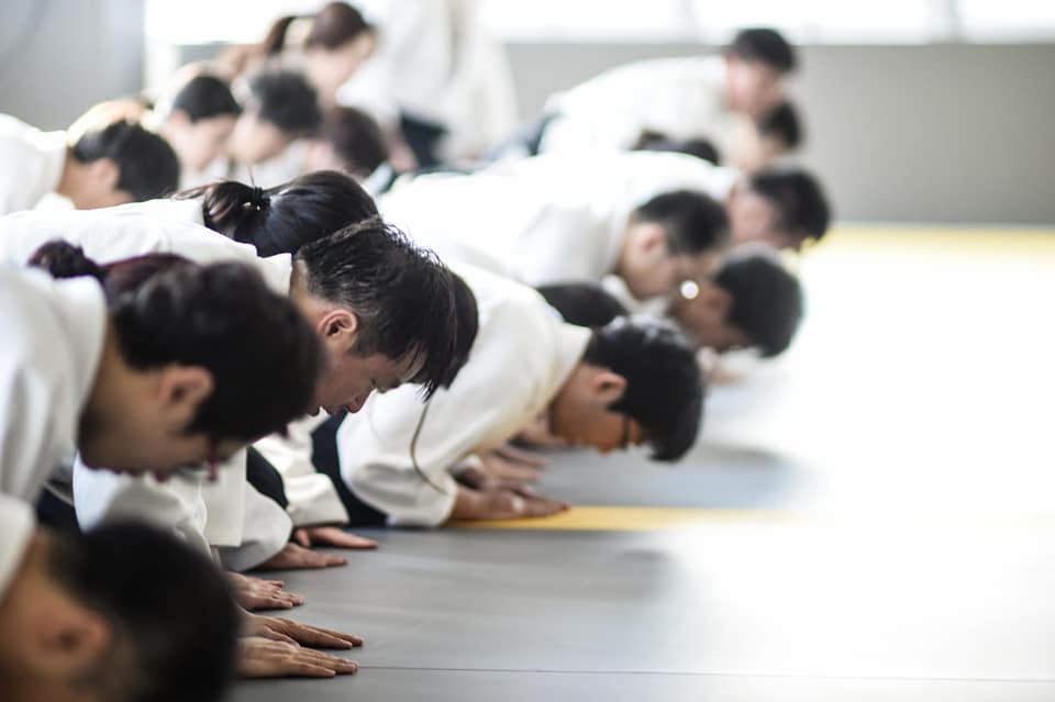 [칼럼]한국무도 성인 수련생이 없는 이유가 있다.