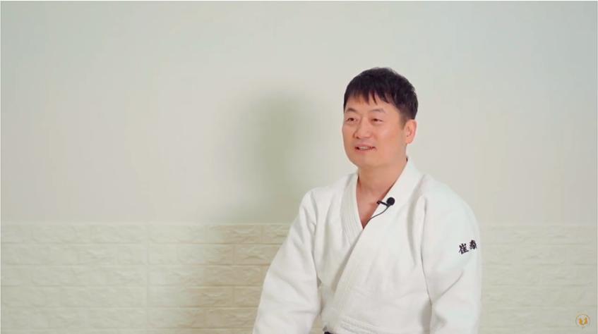 우리동네 아이키도장 소개, 수원분당도장