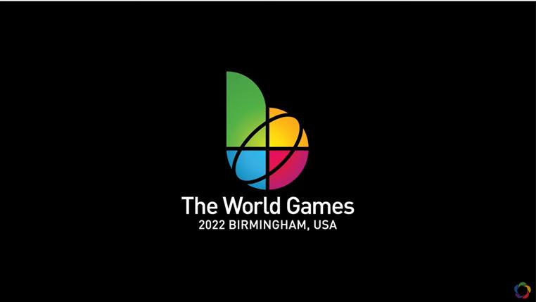 [영상]2022 월드게임, 패트리샤 헨드릭스 여성사범 연무