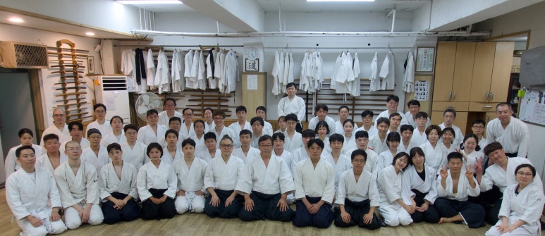 2025년도 3차  정기 승단, 승급 심사 종료