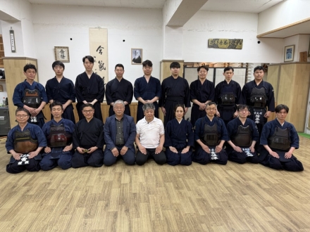 북진일도류 현무관, 2026년 춘계 종가 세미나 성료